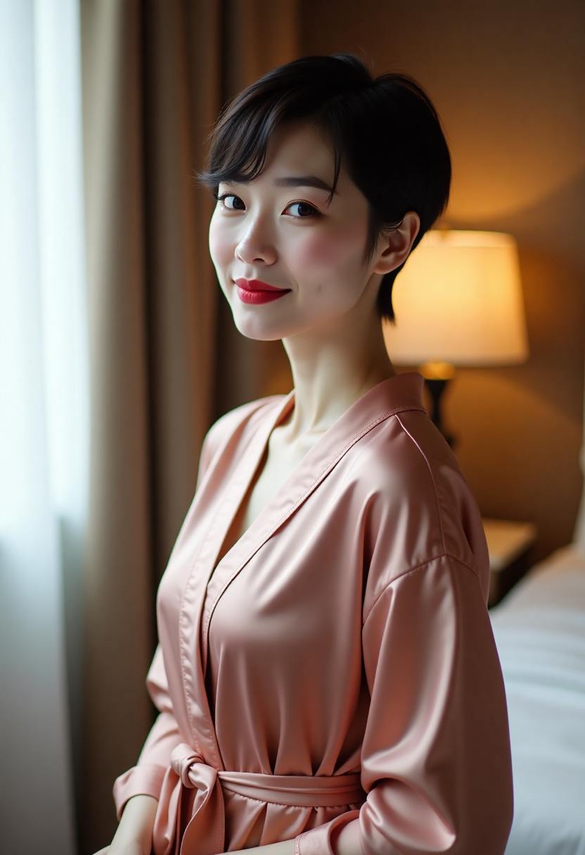 院线点映