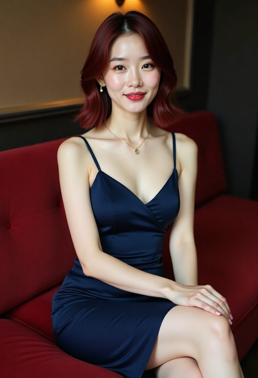 行李架上的夏天海报