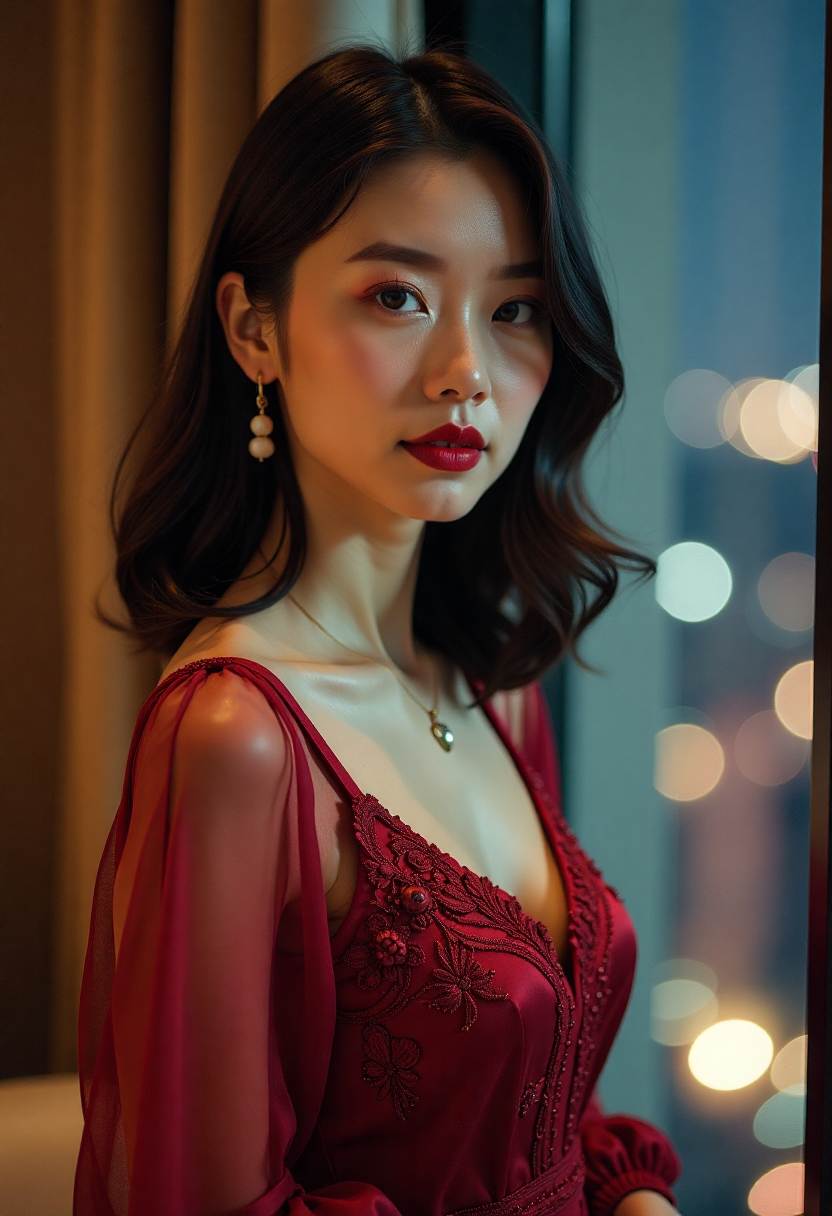 楼层主管
