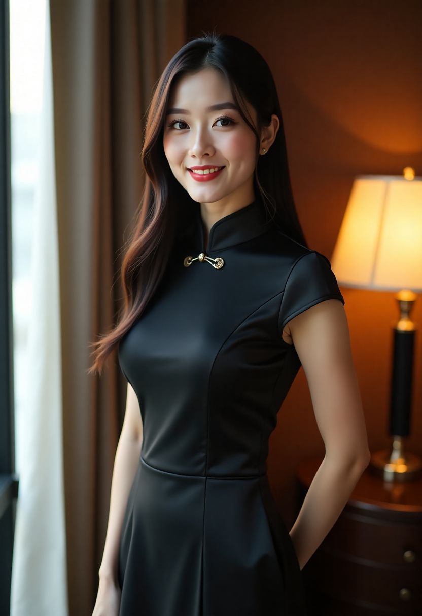 早餐自助挑战